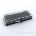 Plastic Tooth Box for Veneer Packing